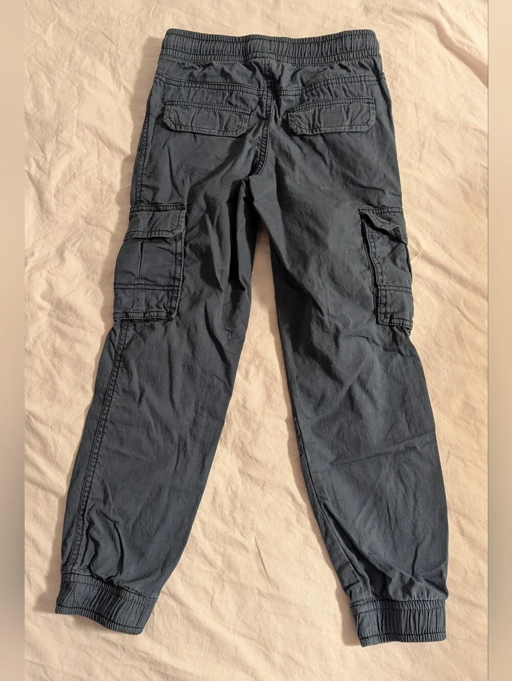 Gymboree cargo pants 